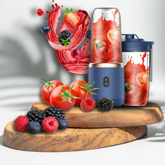 Портативен Блендер