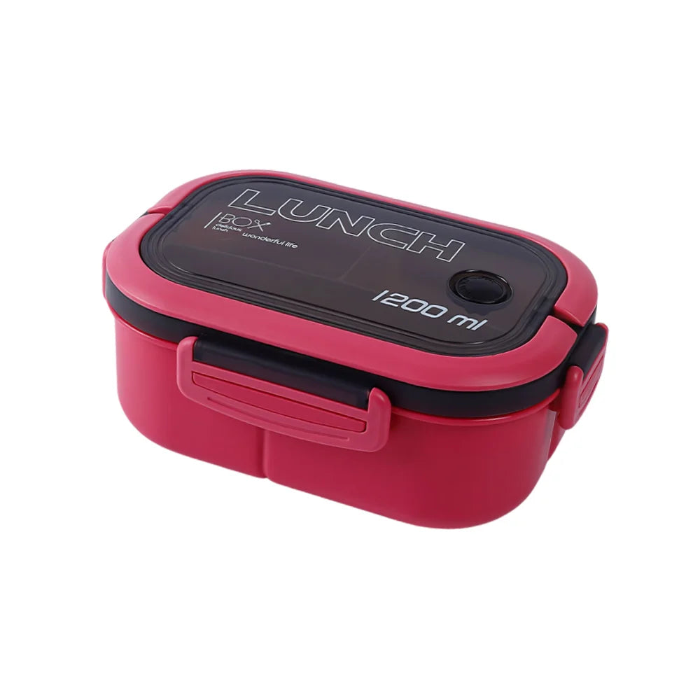 Кутия за храна