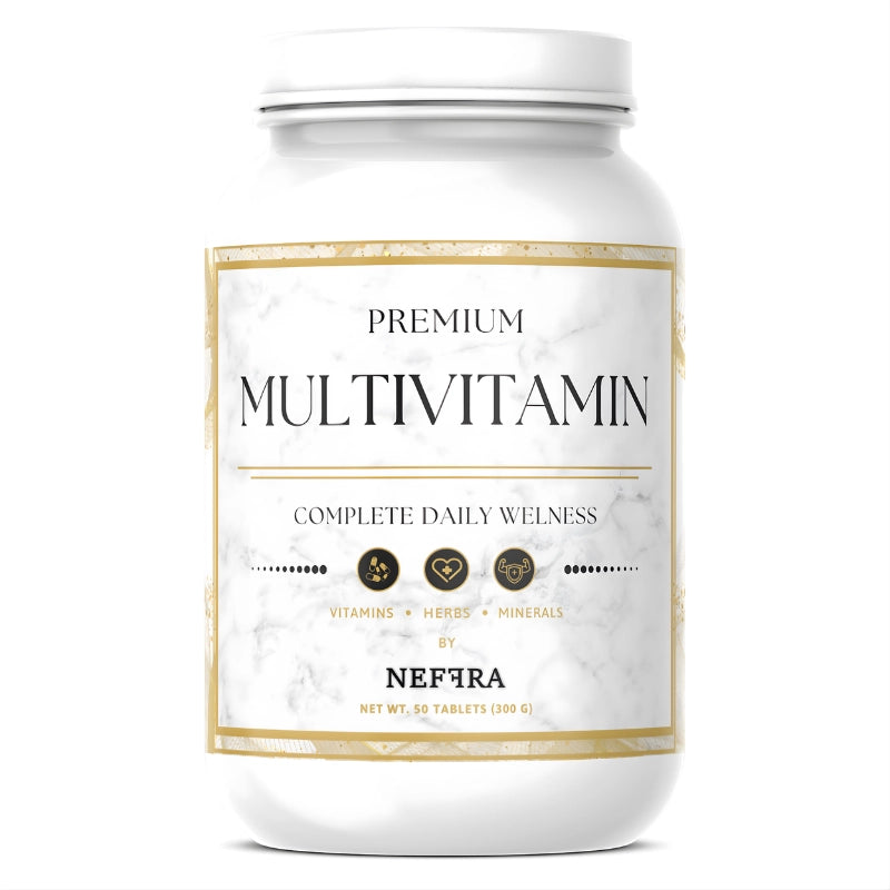 Premium Multivitamins