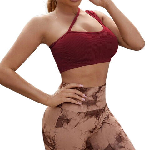 Дамски спортен сутиен Power Bra (1+1)