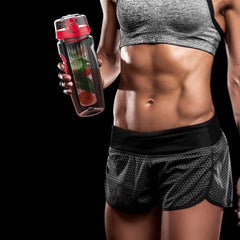 Плодова Бутилка